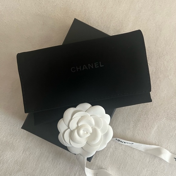 🔥CHANEL Cardholder - Picture 9 of 10
